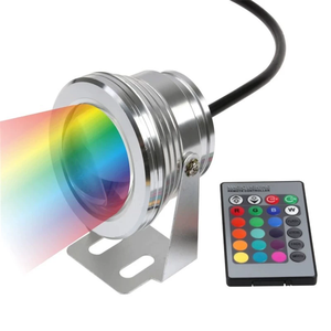 Easy-to-<strong>Install</strong> Low Voltage <strong>Pool</strong> <strong>Lights</strong> - Dual <strong>LED</strong>, Shatterproof, Great for Upgrading <strong>Pool</strong> Lighting <strong>Without</strong> Complex Wiring - Product Image 6