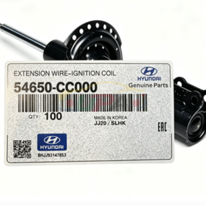 54650-CC000 54650CC000 Amortisseur avant gauche pour Hyundai Kia 54650 CC000 - Product Image 1