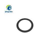 Rondelle d'adaptation 0009145806 pour chariot élévateur Linde série 335 E14 E16 E18 E20 180, chariot à fourche pour mât standard