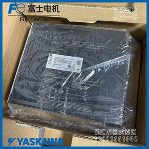 Controlador de Motor Fuji Servo Drive RYH201F6-VV2 100W 48V DC IP20 - Product Image 3
