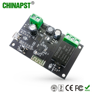 Tuya thông minh Wifi DIY cửa nhà để xe mở điều khiển thông minh chuyển đổi ON OFF Relay mô-đun PST-TY-DIY-S01 - Product Image 2