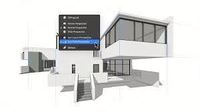Vectorworks 2026 (Chino, Inglés, Japonés, Alemán, Francés, etc.) M3/2/1 para Mac y Windows (1 año)