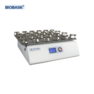 Agitateur de table rotatif BIOBASE 30~300 tr/min – Approvisionnement direct usine, prix usine pour laboratoire - Product Image 2