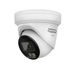 HIK 4MP 8MP Acusense Smart Hybrid Light Fixed Network Camera DS-2CD2343G2-LI(2U) DS-2CD2383G2-LI(2U) DS-2CD2383G2-LI(2U) - Product Image 6