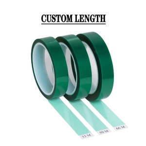 Resina Epóxi em Pó Resistente a Altas Temperaturas para Revestimento, Máscara de Sublimação, Filme de Poliéster Verde Kaptons, Fita de Silicone - Product Image 6