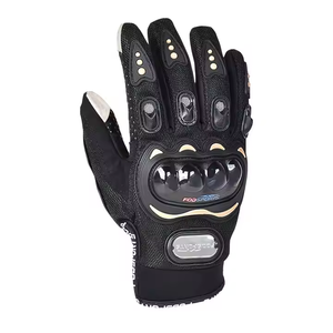 Gants d'équitation en gros d'usine gants de protection de sport gants de liquidation de motocross gants résistants à l'usure gants à longs doigts - Product Image 6