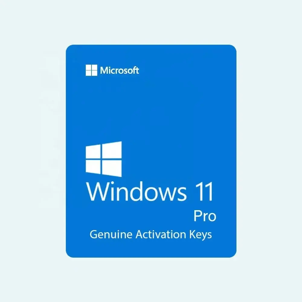 Microsoft Windows 11 Pro код 100% лицензионный ключ для онлайн активации оригинальный код ключа отправляется по электронной почте, Windows 11 Pro ключ