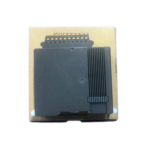 100 Nouveaux Modules d'Extension PLC AS16AM10N B Originaux, 16 Points d'Entrée Numériques, Série AS, Contrôleur Industriel - Product Image 4