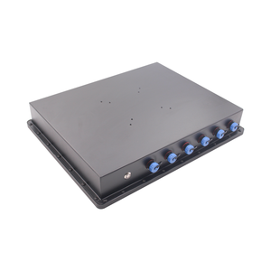 15.6inch cảm ứng điện dung công nghiệp bảng điều chỉnh PC 1920*1080 HD đầy đủ IP65 không thấm nước <span class=keywords><strong>AIO</strong></span> Bảng điều chỉnh PC - Product Image 4