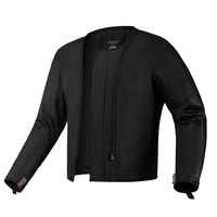 Combinaison de moto d'aventure DUHAN, veste et pantalon de moto imperméables coupe-vent thermiques toutes saisons pour hommes