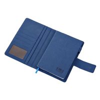 Cuaderno de Diseño Simple con Logotipo Personalizado, Cuaderno de Tamaño A5 en Oferta, Suministro de Fábrica, Cuaderno de Cuero PU, Bloc de Notas, Libreta de Composición