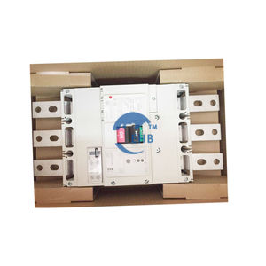 <span class=keywords><strong>Contacteur</strong></span> magnétique d'origine neuf Plc NV800-HEW - Product Image 3