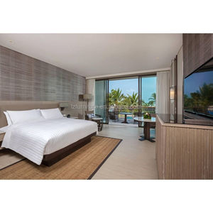 Fabricants de meubles d'hôtel en Chine, meubles d'hôtel de style thaïlandais - Product Image 1
