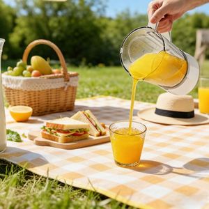 Custom High-Speed Rechargeable Multifunctional Home Use Juicing Cup <b>Tool</b> for Advertising - Product Image 6