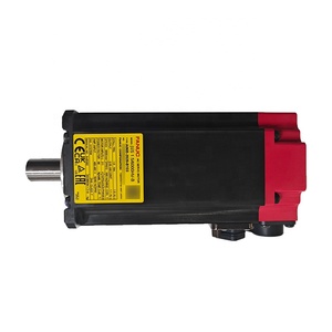 A06B-1020-B103 Accesorios Originales del Sistema FANUC, Motor Universal de Acero Inoxidable Nuevo con Garantía de un Año - Product Image 4