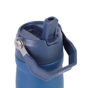 Termo <span class=keywords><strong>de</strong></span> acero inoxidable sin BPA <span class=keywords><strong>de</strong></span> 18oz/22oz, botella <span class=keywords><strong>de</strong></span> vacío <span class=keywords><strong>de</strong></span> <span class=keywords><strong>café</strong></span> única, mango <span class=keywords><strong>de</strong></span> paja, gimnasio, bicicleta <span class=keywords><strong>de</strong></span> viaje, botellas <span class=keywords><strong>de</strong></span> agua al aire libre - Product Image 3