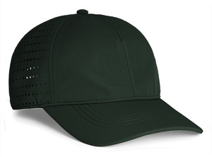 Gorra Deportiva Cómoda y Flexible con Ajuste Personalizado, Secado Rápido y Transpirable, con Logotipo Bordado o en Blanco, Gorra de Béisbol Estructurada - Product Image 4