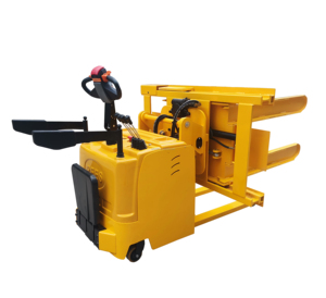 Machine électrique <span class=keywords><strong>de</strong></span> rotation d'inverseur <span class=keywords><strong>de</strong></span> <span class=keywords><strong>palette</strong></span> capacité <span class=keywords><strong>de</strong></span> 1000kg/1500kg tourneur <span class=keywords><strong>de</strong></span> <span class=keywords><strong>palette</strong></span> <span class=keywords><strong>de</strong></span> batterie/empileur <span class=keywords><strong>de</strong></span> <span class=keywords><strong>palette</strong></span> <span class=keywords><strong>de</strong></span> cric - Product Image 3