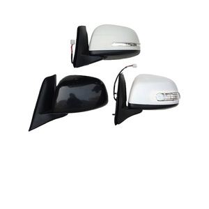 Подходит для Suzuk-i <span class=keywords><strong>SX4</strong></span> Tianyu Ruiqi Core Shangyue зеркало заднего вида наружное светодиодное зеркало заднего вида внутреннее зеркало заднего вида - Product Image 2