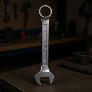 ประแจรวมฟาซาโน 17 มม. เครื่องมือซ่อมยานยนต์แบบเมตริก - Product Image 3