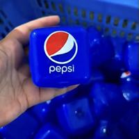 Boîte Mystère Pepsi Cola Squishy Maltose à Montée Lente, Jouet Anti-Stress Doux, Vente en Gros