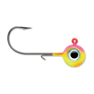 Promotion : Leurre de pêche artificiel en forme de tête de jig avec hameçon, pour la pêche en mer, en bateau, en rivière, en lac et en ruisseau, disponible en 3g/5g/7g/10g - Product Image 4