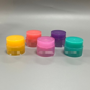<span class=keywords><strong>Crema</strong></span> <span class=keywords><strong>Labbra</strong></span> Minerale al Gusto di Frutta in 4 Pezzi, Impermeabile, con Formula Naturale Organica Idratante, Certificata CE - Product Image 3