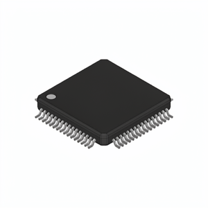 Logic BOM IC 4KX18ซิงก์ CY7C4245-10ASXC 64 LQFP 8NS 64TQFP ชิ้นส่วนอิเล็กทรอนิกส์ - Product Image 1
