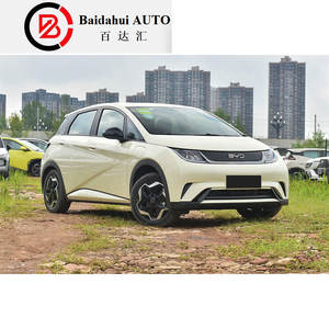 BYD <span class=keywords><strong>Dolphin</strong></span> 2024, Versión Gratuita, Auto Eléctrico de Alta Calidad, Cómodo, 5 Puertas, 5 Asientos, Gran Autonomía - Product Image 2