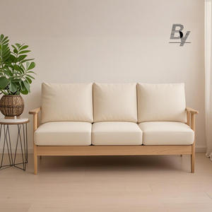 مخصص داخلي وخارجي للمنزل مع وسائد أريكة قطنية ديكور للمطبخ وسائد تتميز بميزة الاستخدام الداخلي والخارجي - Product Image 1