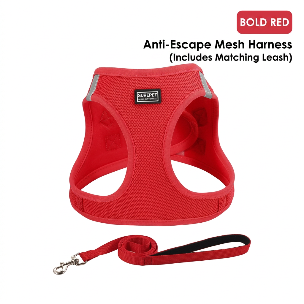 rouge vif
