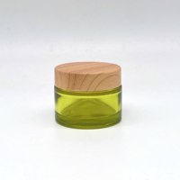 Pot à crème pour le visage anti-oxydation et anti-fuite de haute qualité, personnalisable, 40 ml et 25 ml, pour crème exfoliante, crème pour le visage, crème pour les yeux et blush