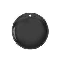 Pour Android et IOS utiliser Mini GPS Bluetooth Tracker Smart Anti Lost Locator