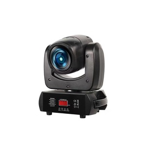 Alta calidad 100W 150W DJ <span class=keywords><strong>Bar</strong></span> Disco <span class=keywords><strong>con</strong></span> haz de escenario cabeza móvil punto de luz Sharpy - Product Image 5
