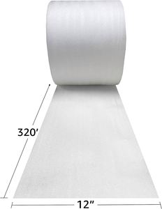 High Density Eco-Friendly Soft <b>Packing</b> <b>Material</b> White EPE Foam Sheets Colorful Medium Crl-250904-20 - Product Image 2