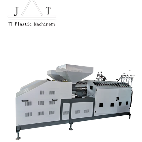Rubber Hoses Making Machine Rubber Extruder With heating box