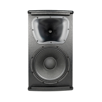 Haut-parleur professionnel passif à large bande de 12 pouces en néodyme, idéal pour concerts, églises et basses profondes – Meilleures ventes