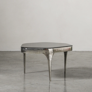 Multi-Functional Wooden <b>Coffee</b> <b>Table</b> Modern Solid Wood Living Room Furniture Center <b>Table</b> with Storage and Decorative Design - Product Image 3
