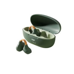 Audífonos Inalámbricos MY16s TWS Bluetooth 5.3, Baja Latencia, Modo Silencioso para Juegos, Control por Voz, Uso Cómodo, Batería de Larga Duración - Product Image 1