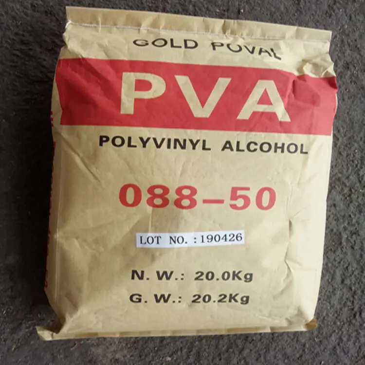 El alcohol de polivinilo 2488