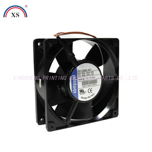 Ventilateur Ebmpapst Gn120b2 A01 230v 50hz pour imprimante Heidelberg C5.115.2421 - Product Image 3