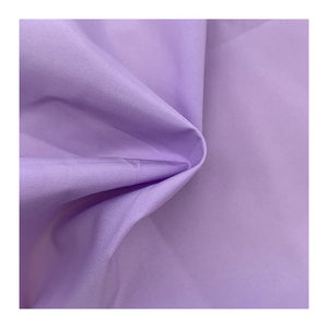 1-193 50D 机械弹力100%涤纶面料，防风透气遮光材料，适用于女童夹克服装 - Product Image 1