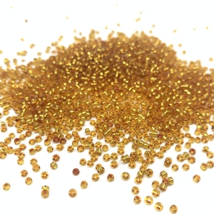 Loose Pearl Miyuki Hạt Giống Thủy Tinh Với Số Lượng Lớn - Product Image 2