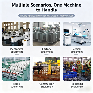 Usine de vibrateur de béton électrique la plus forte - Product Image 6