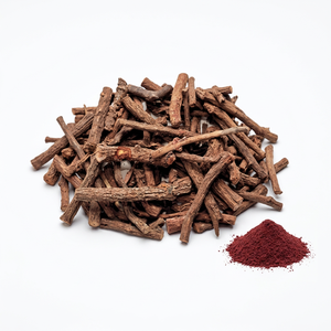 Poudre de racine de Manjistha d'Inde - Product Image 3