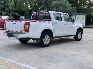 2015 Rui <span class=keywords><strong>Mai</strong></span> Super Luxury Diesel Pickup 2.8T 2WD Trasmissione Manuale Motore JE493ZLQ4C Usato Pelle Scuro R16 Luci LED Sinistre - Product Image 6