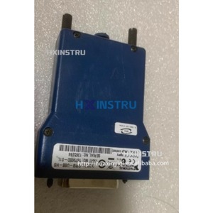 สายเคเบิล NI GPIB-USB-HS+ NI GPIB USB ใหม่เอี่ยมสำหรับ USB ความเร็วสูงและเครื่องวิเคราะห์ H - Product Image 2