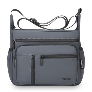 Custom Crossbody Fancy Compact Sports Luxury Sling Backwoods Bag Backwood Shoulder <b>Chest</b> Bags All Seasons Daily Use - Product Image 3