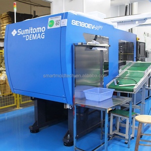 Custom <b>Plastic</b> Mould Water Tray Molds Design Injection Moulding Electronic <b>Enclosure</b> <b>Plastic</b> Mold - Product Image 4