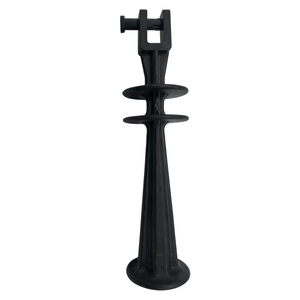 คีมหนีบสายไฟเบอร์ออฟติคอลแบบกลมแคลมป์ยึด<span class=keywords><strong>สาย</strong></span>ไฟเบอร์ - Product Image 6